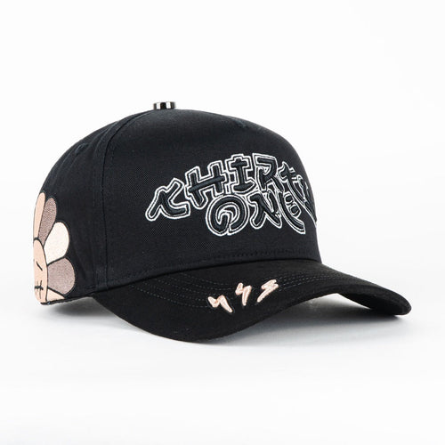 GORRA 31 HATS – MUR3KAM1 Snapback