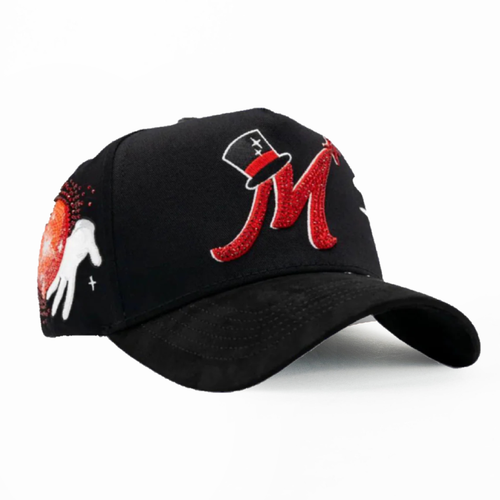 31 HATS – Magic Club