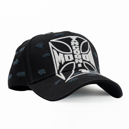 INCÓGNITO MOOD Snapback