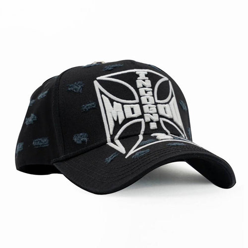 INCÓGNITO MOOD Snapback