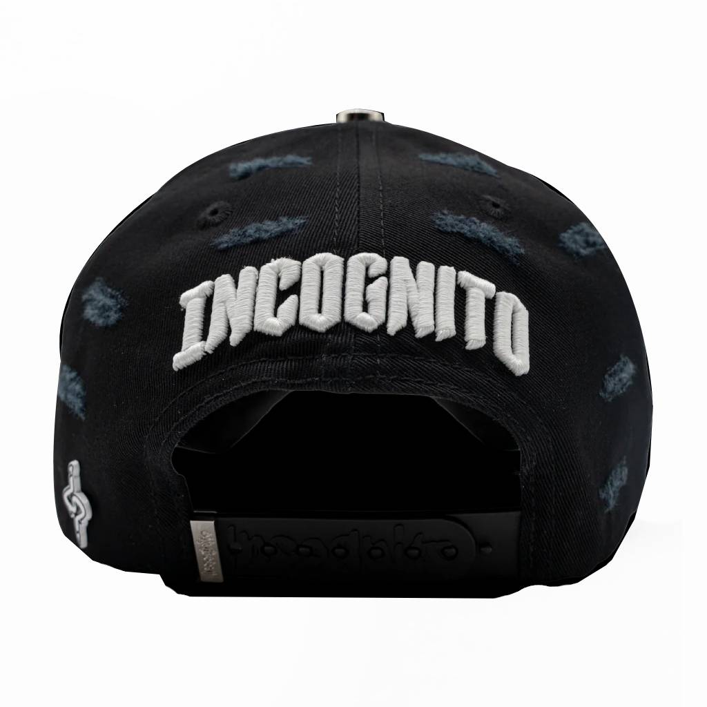 INCÓGNITO MOOD Snapback