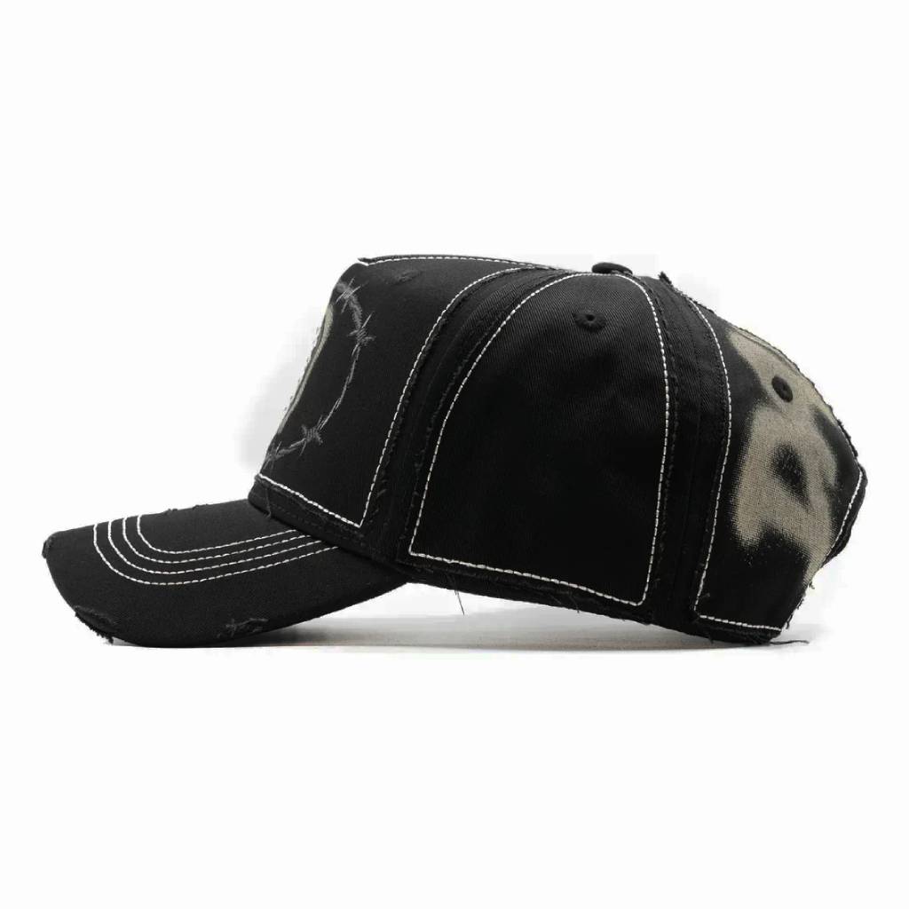 Dandy Hats “Sneaker Fever Rodeo” Snapback