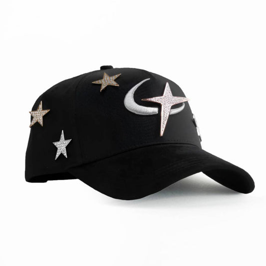 BARBAS X CT – CT Galaxy Snapback