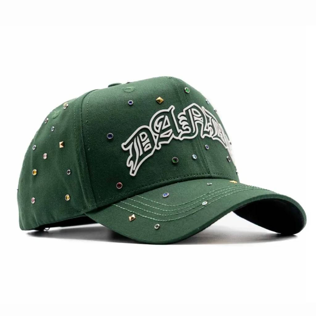 Dandy Hats – 10 Years of Dandy Green (Pre-Order)