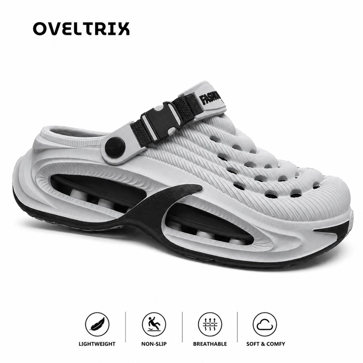 Oveltrix Summer Sneakers