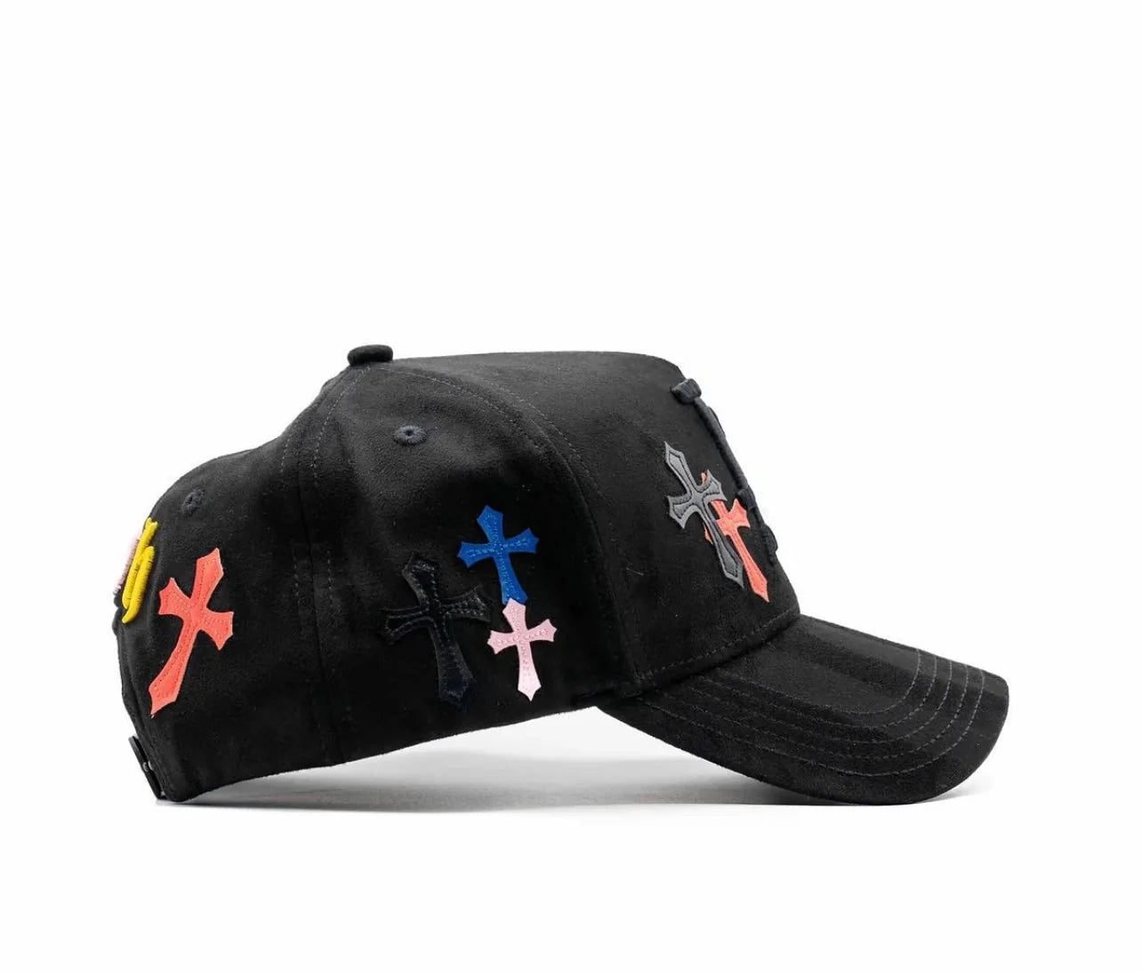 Cashed Out Gervonta Snapback