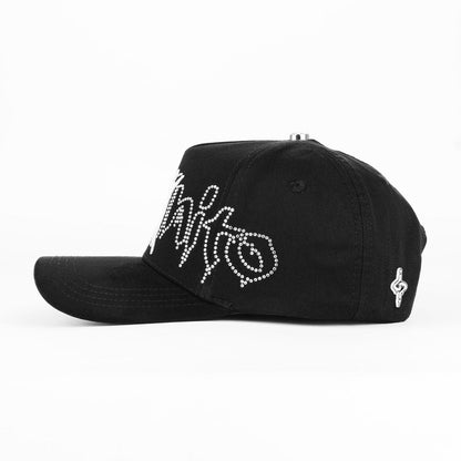 INCÓGNITO CRYSTALS Snapback