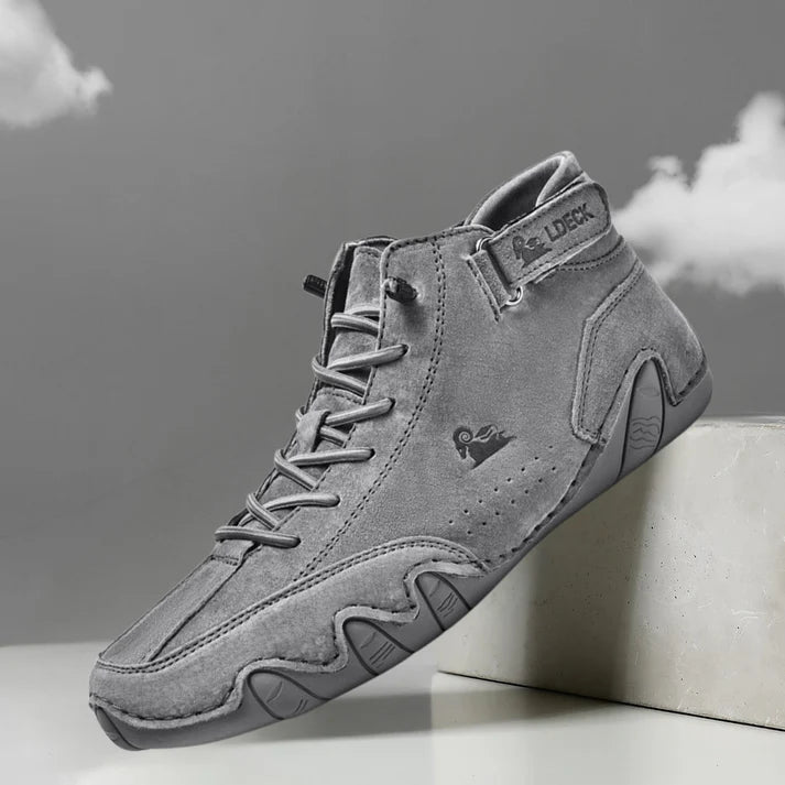 VogLDeck - Waterproof and breathable orthopedic shoes