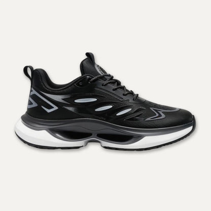 Wide Toe Box, Hands Free & Supportive Walking Shoes