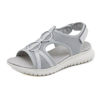 Silver Gray