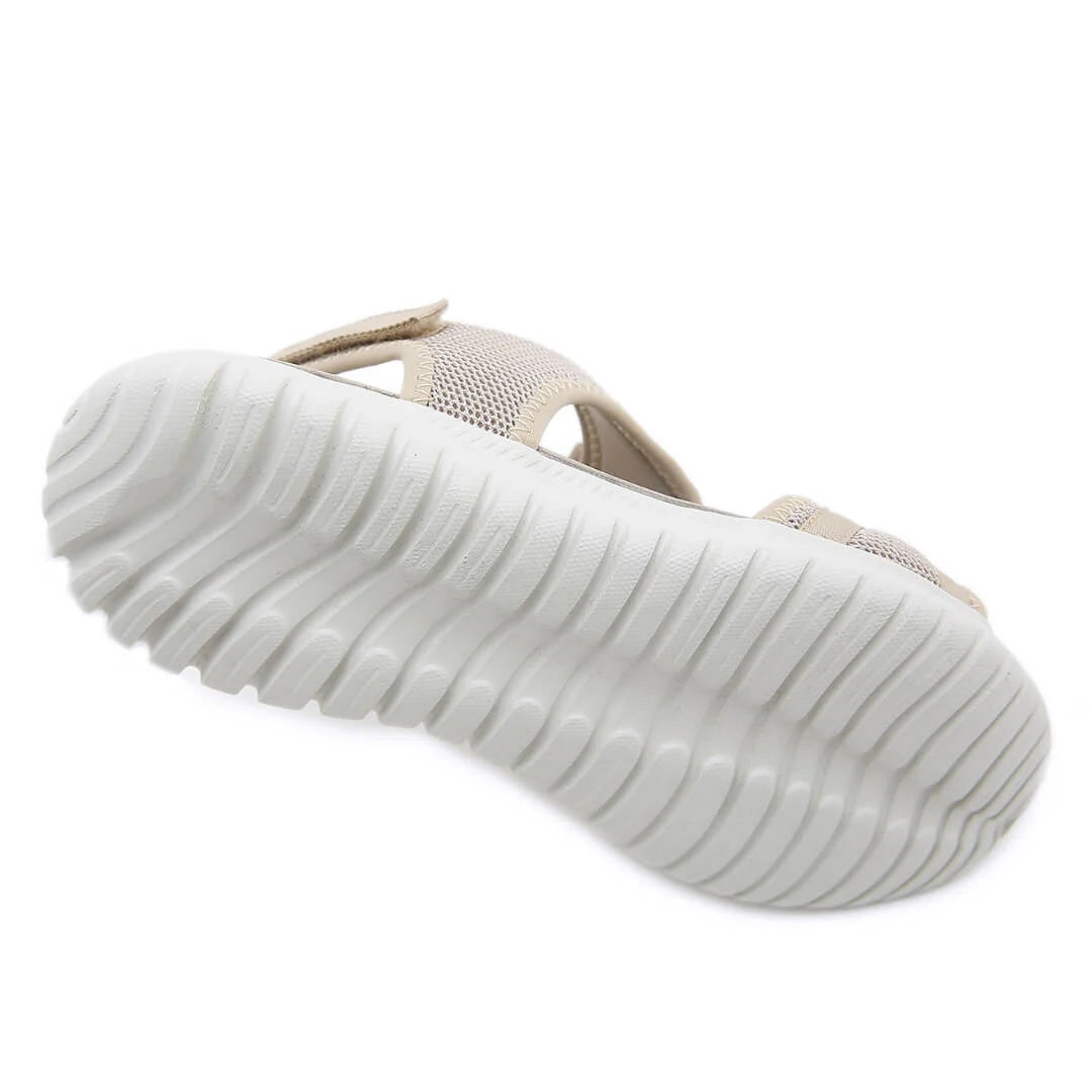 OS Aria Sandal – Cushioned Sole & Pressure Relief
