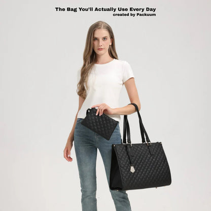 Oveltrix All-Day Tote