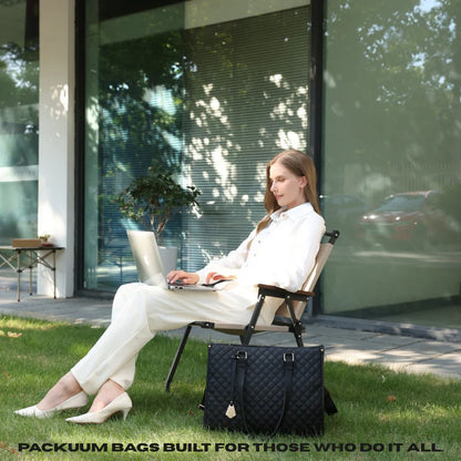Oveltrix All-Day Tote