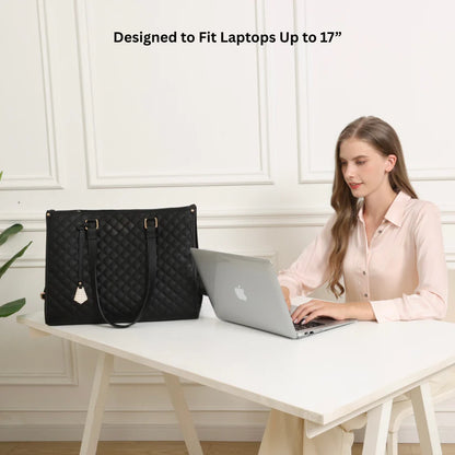 Oveltrix All-Day Tote