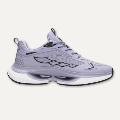 Wide Toe Box, Hands Free & Supportive Walking Shoes
