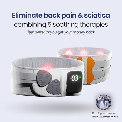 Oveltrix™ Back Relief System