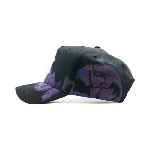Dandy Hats Purp x Sneaker Fever Snapback