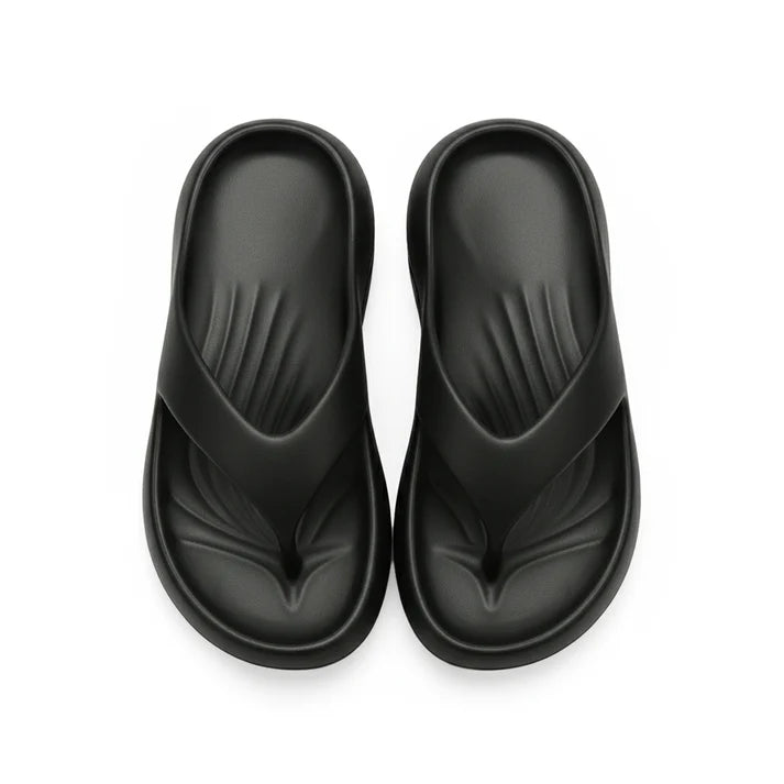 Dr. Arch's Arch Support Flip Flops
