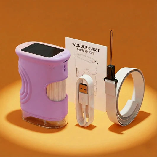 OVELTRIX™ 4K Discovery Microscope