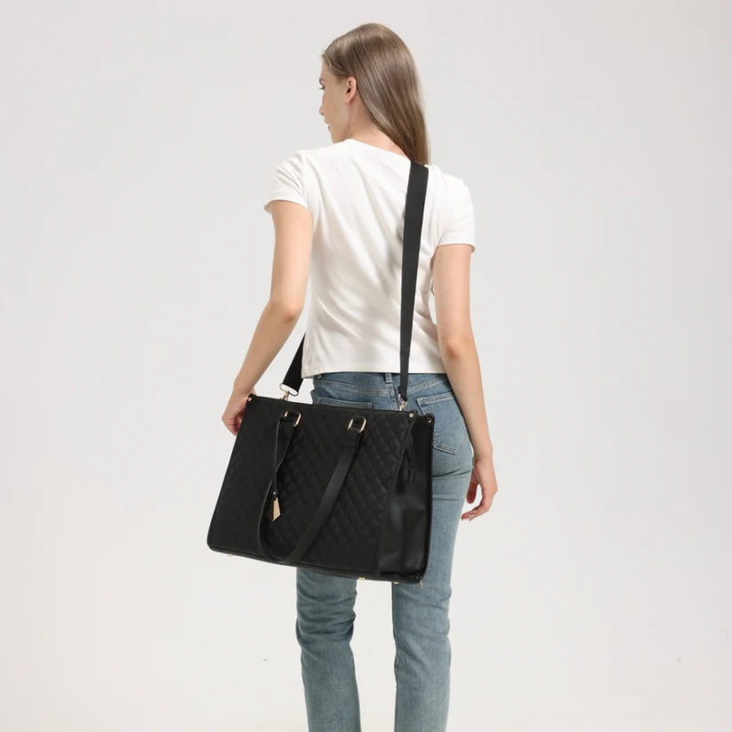 Oveltrix All-Day Tote