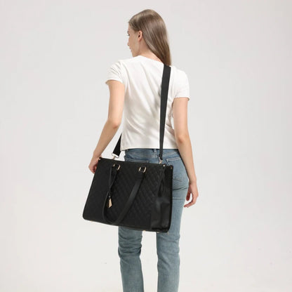 Oveltrix All-Day Tote