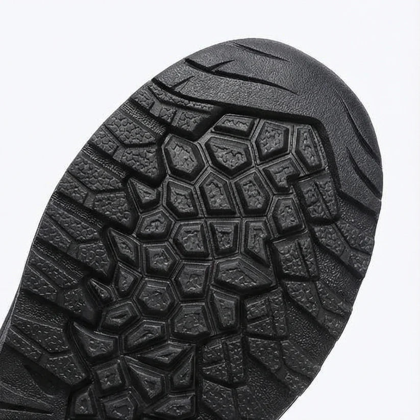 Warmstep™ Waterproof Fur Lined Winter Boots