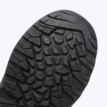 Warmstep™ Waterproof Fur Lined Winter Boots