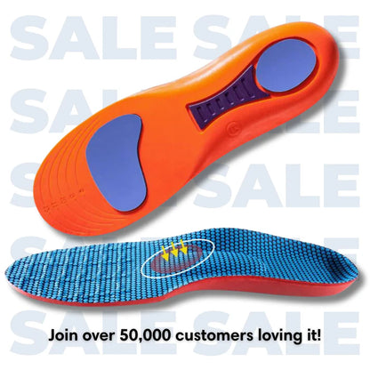Oveltrix™ Insoles