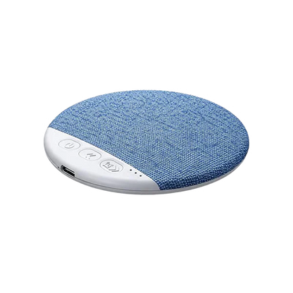 Oveltrix™ Pillow Speaker