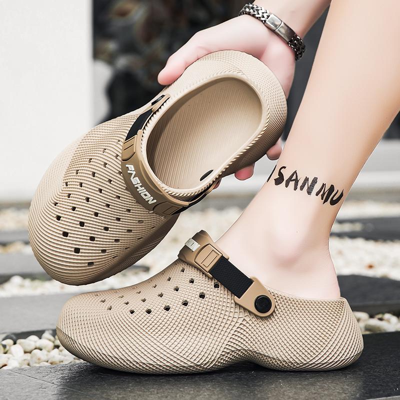Oveltrix Lightweight Breathable Sandals