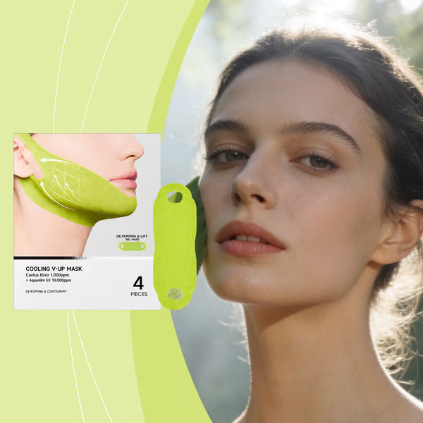 Oveltrix™ Mewing Band (4x Masks Per Pack)