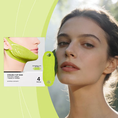 Oveltrix™ Mewing Band (4x Masks Per Pack)