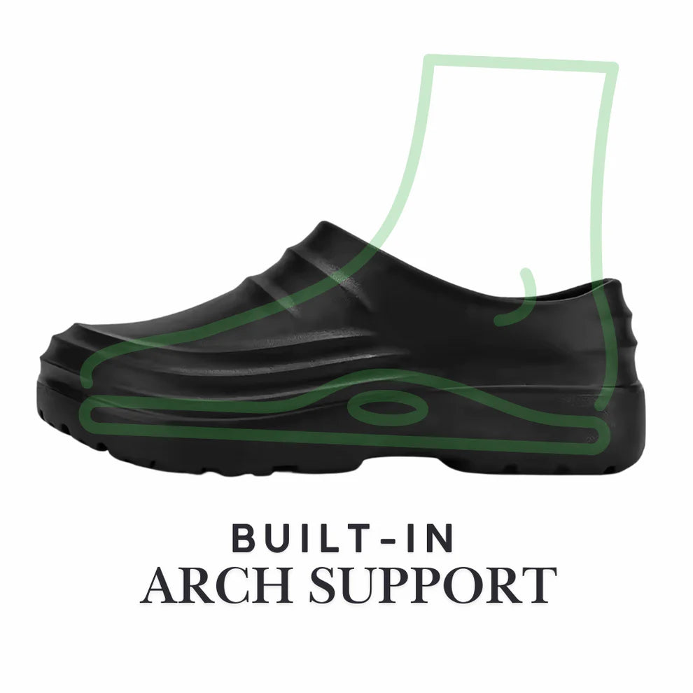 CloudStep™ Comfort Clogs