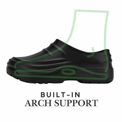 CloudStep™ Comfort Clogs