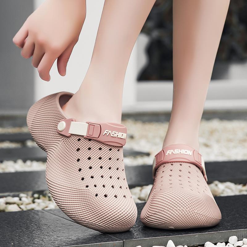 Oveltrix Lightweight Breathable Sandals