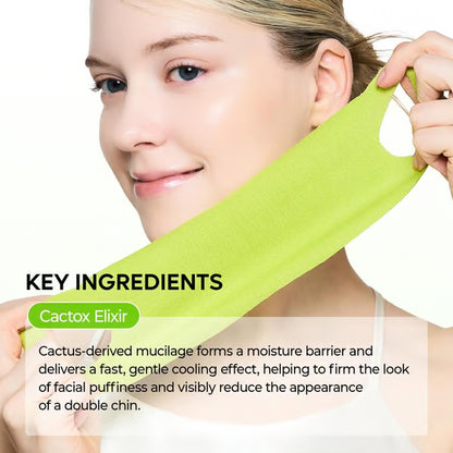 Oveltrix™ Mewing Band (4x Masks Per Pack)