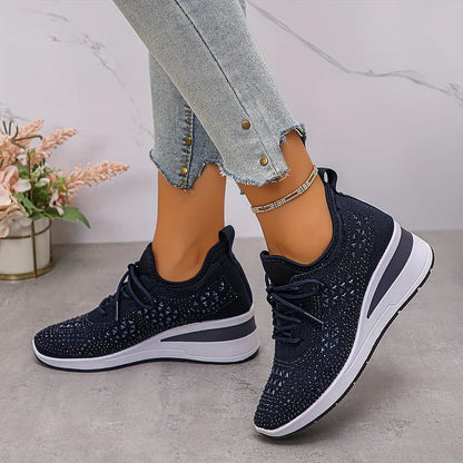 Oveltrix™ Orthopedic Sneakers