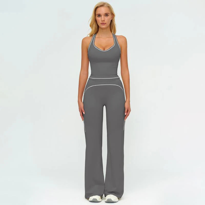 Women's Tracksuit - Everyday Two-Piece Sportswear