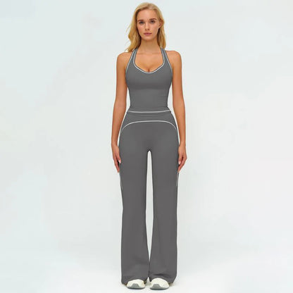 Women's Tracksuit - Everyday Two-Piece Sportswear