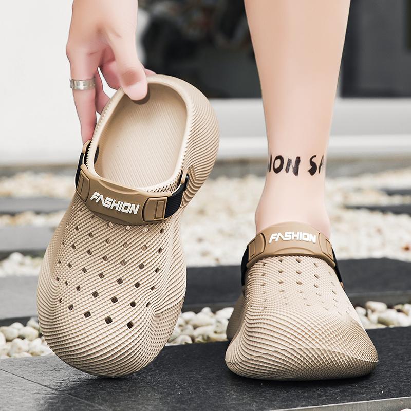 Oveltrix Lightweight Breathable Sandals