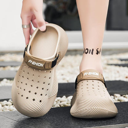 Oveltrix Lightweight Breathable Sandals