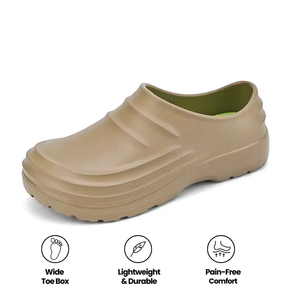 CloudStep™ Comfort Clogs