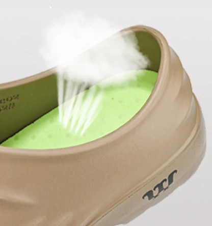 CloudStep™ Comfort Clogs
