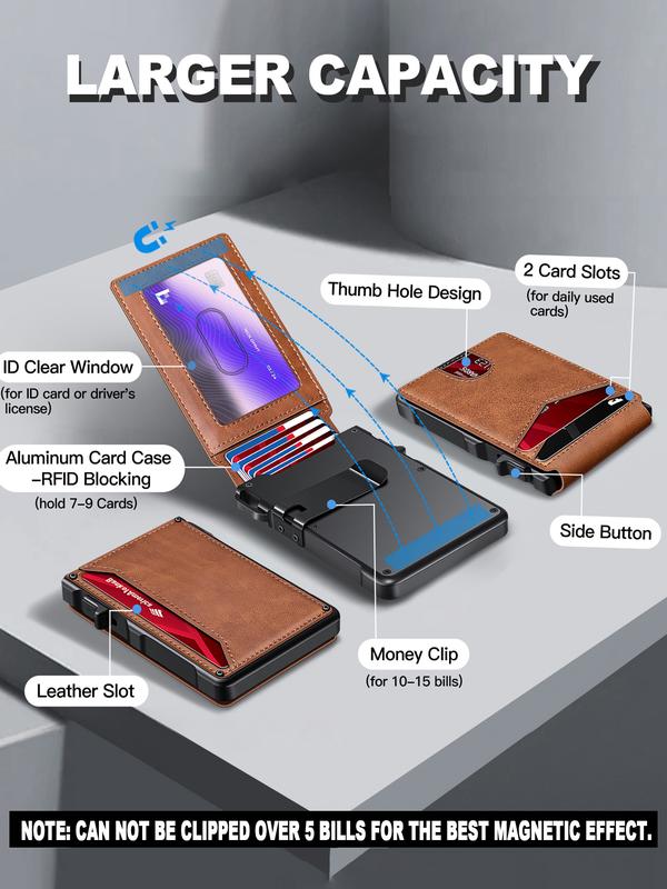 Oveltrix® Tactical Wallet - Military Limited Issue