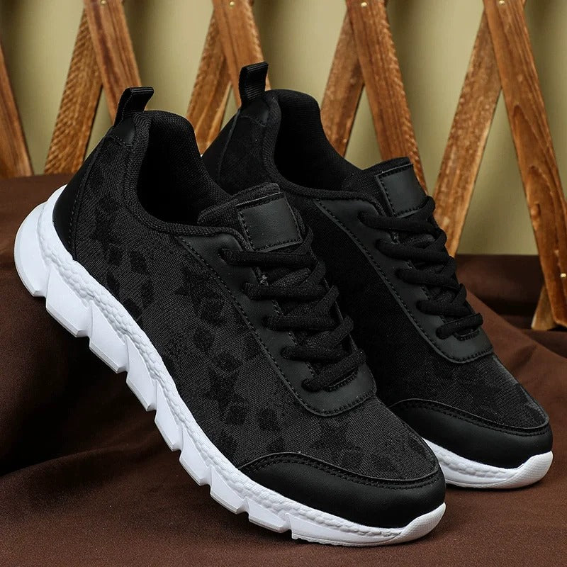 Women's Luxurious Orthopedic Sneakers