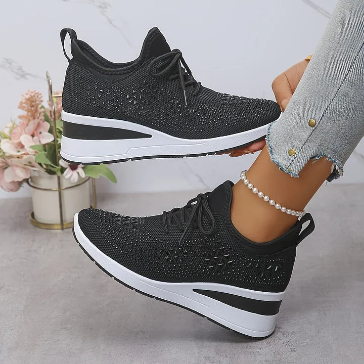Oveltrix™ Orthopedic Sneakers