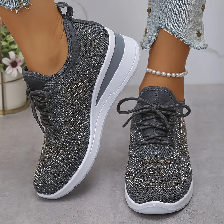 Oveltrix™ Orthopedic Sneakers
