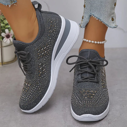 Oveltrix™ Orthopedic Sneakers