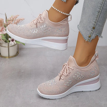 Oveltrix™ Orthopedic Sneakers