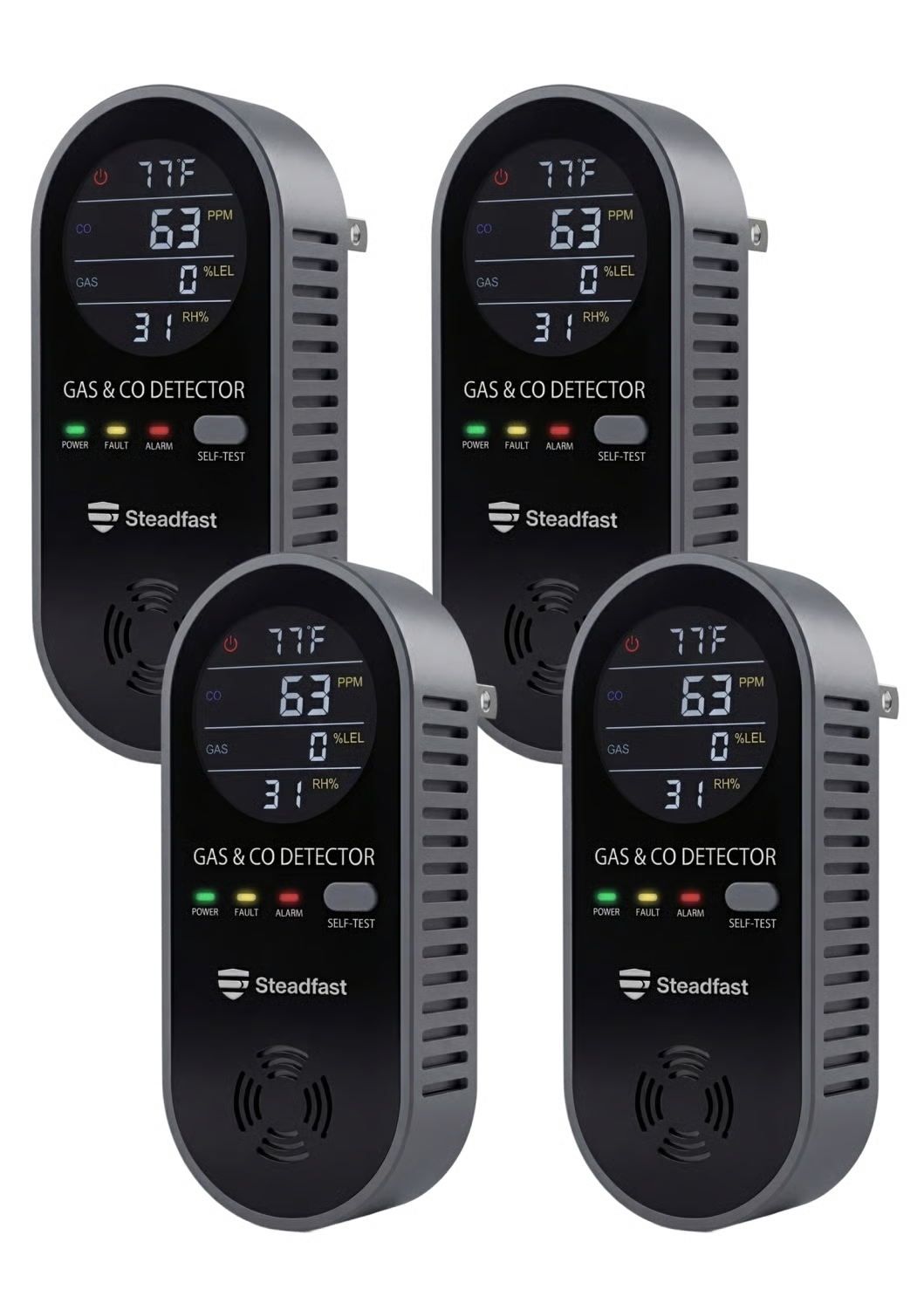 Haven Oveltrix Detector